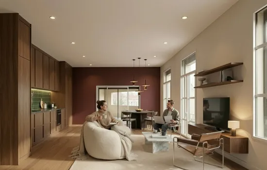 Dispositif Denormandie mettant en avant les avantages fiscaux pour les investisseurs avec La Belle Époque à Roanne.